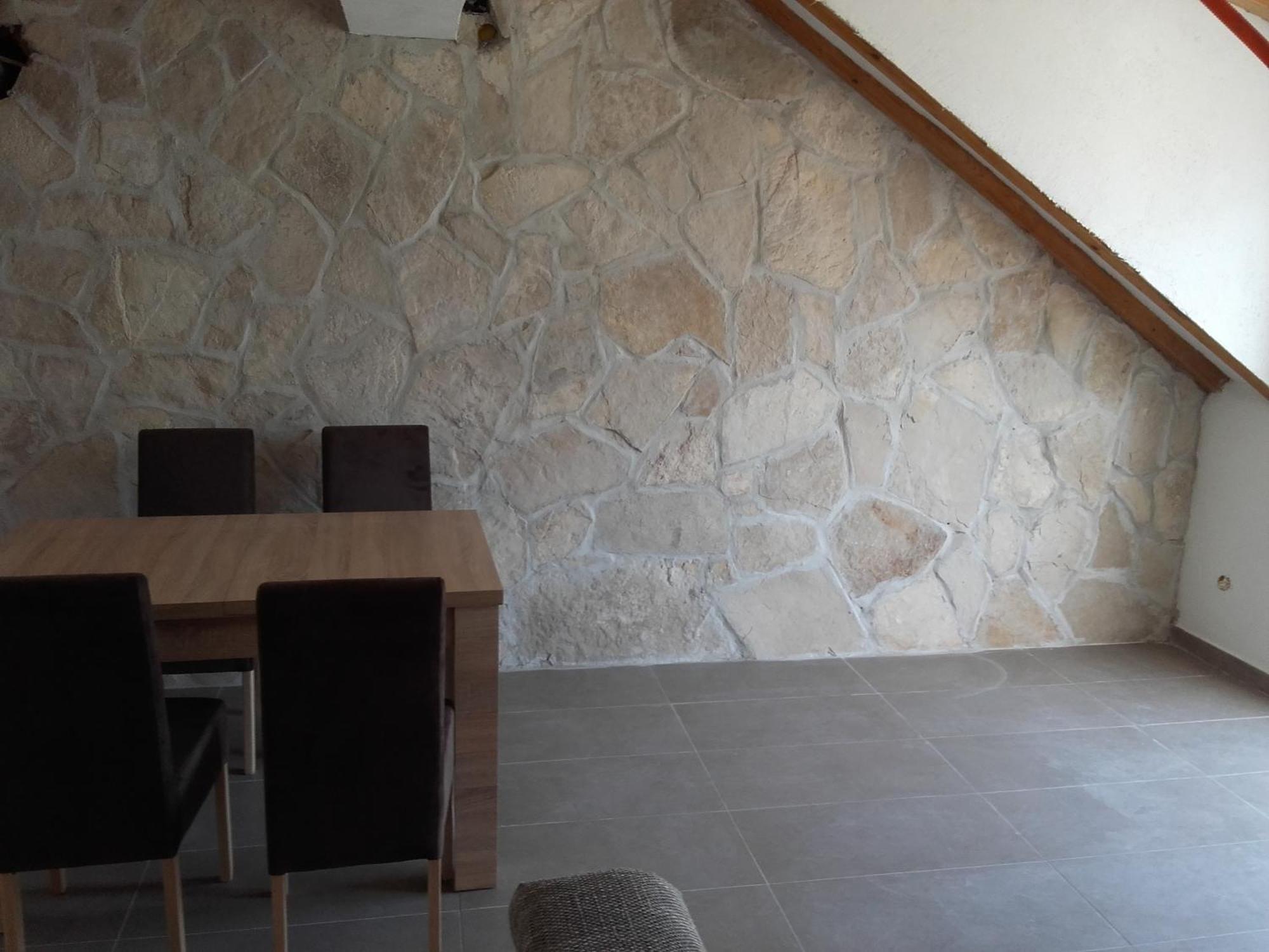 Apartment Marija Kotor Exterior photo