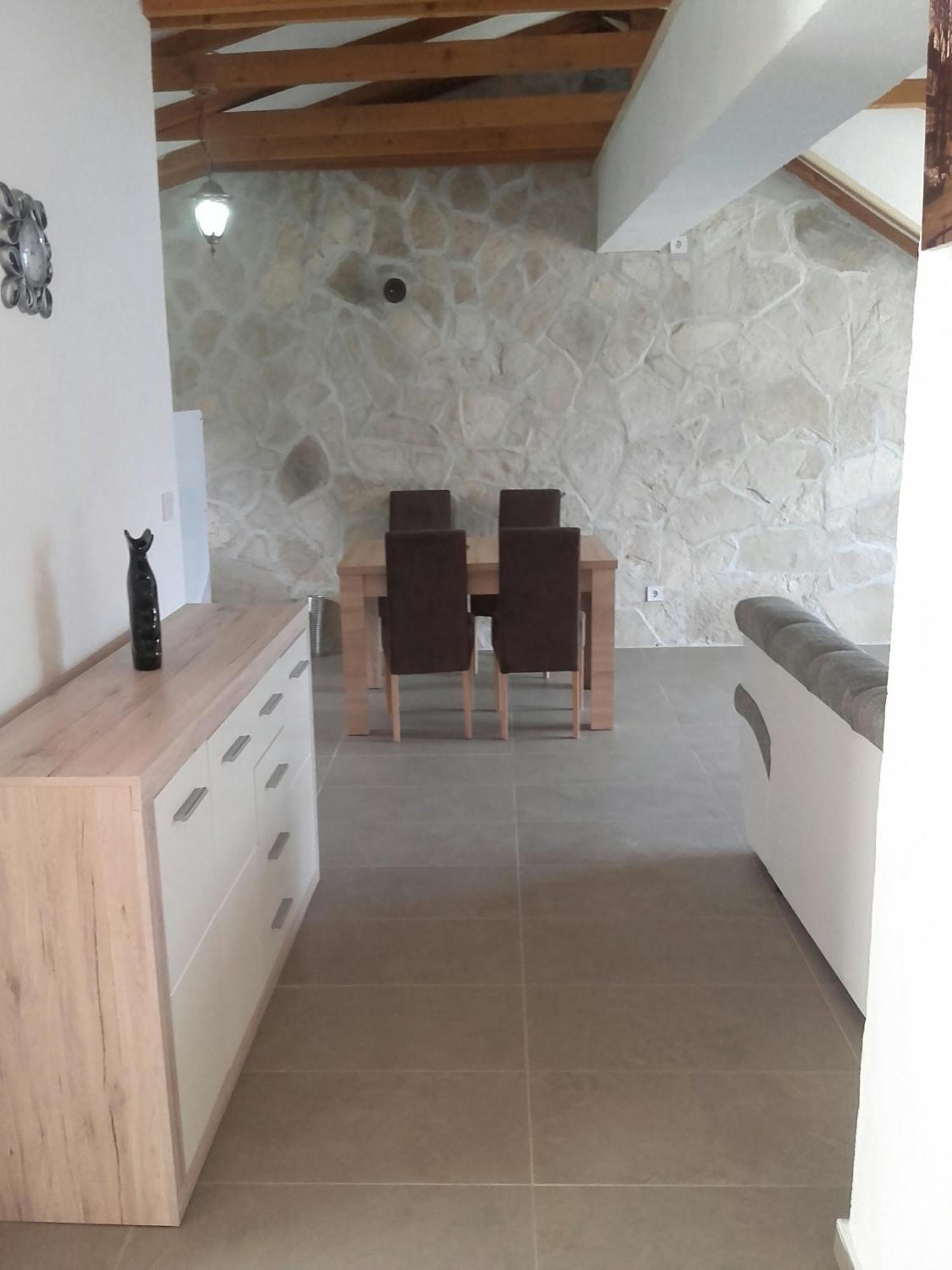 Apartment Marija Kotor Exterior photo