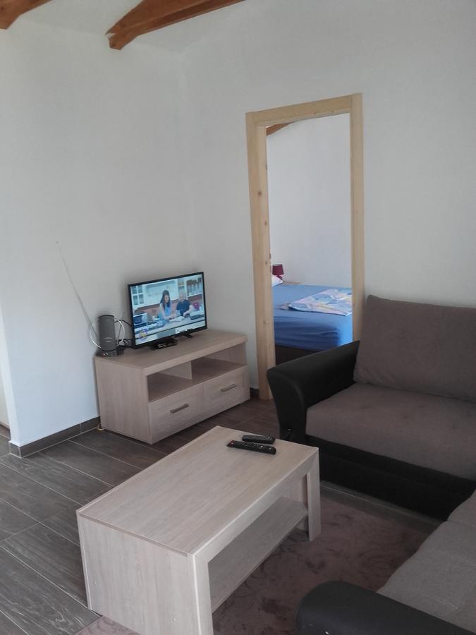 Apartment Marija Kotor Exterior photo