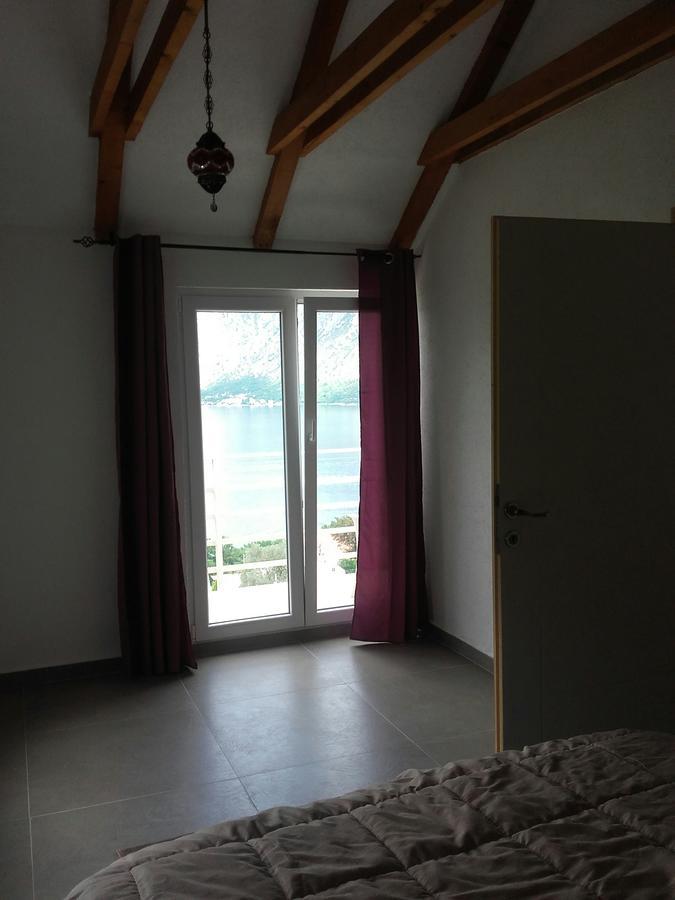 Apartment Marija Kotor Exterior photo